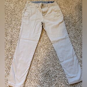 Men’s Vineyard Vines Breaker Pant - 32 Waist/30 Length